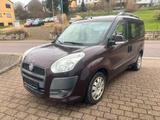 Fiat Doblo *TÜV NEU - gebrauchte Fiat Doblo aus dem Jahr 2010