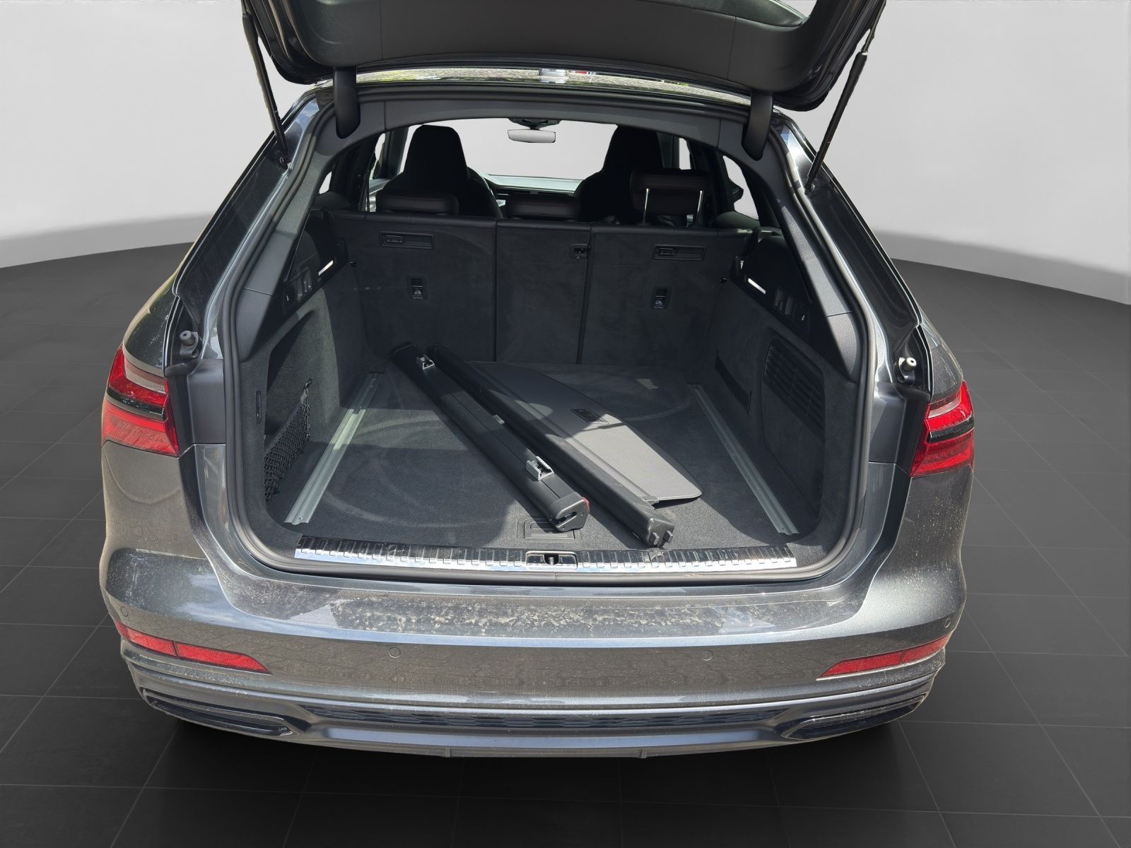 Audi A6 - Bild 18