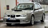 Subaru Impreza 2.5 WRX Sportswagon Hawkeye Scheckheft!  - gebrauchte Subaru Impreza aus dem Jahr 2006
