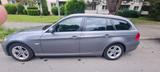 BMW 320. Erscheinungsjahr 2011 - BMW aus 2011: 3er