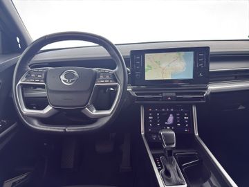 Ssangyong Torres 1.5 T-GDI Quartz Kam.+KeyLess+LED+Navi+LM