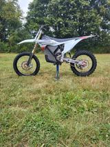 Stark Varg MX 21 /19 Handbremse  - ELEKTRO RALLYE