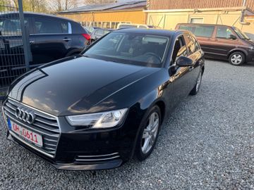Audi A4 - 3