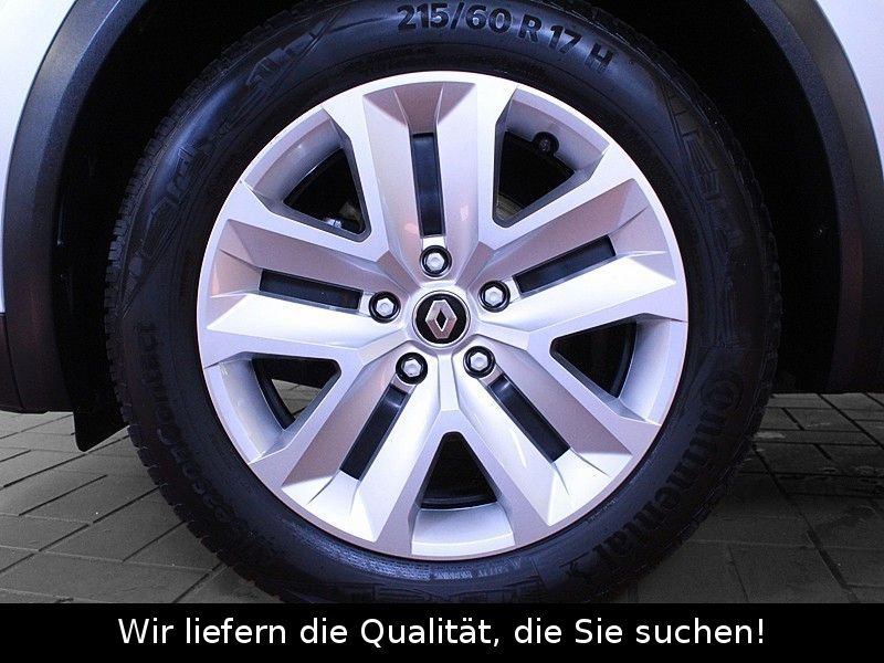 Fahrzeugabbildung Renault Captur TCe 90 Equilibre*Easy Link*Sitzhzg*