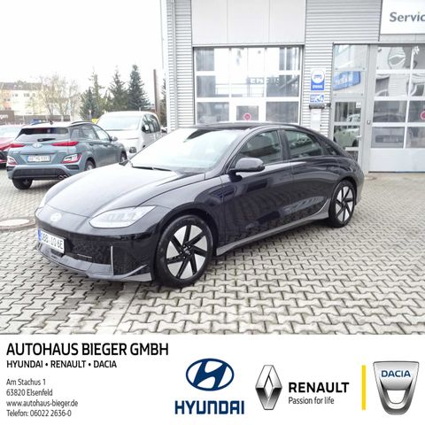 Hyundai IONIQ 6 6 53 kWh