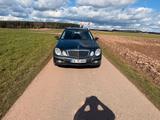 Mercedes-Benz Mercedes E280CDI TÜV Neu - gebrauchte Mercedes-Benz E 280 aus dem Jahr 2009
