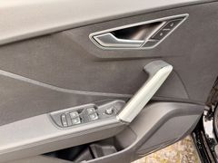 Fahrzeugabbildung Audi Q2 30TDI Sport SHZ Temp Sportsitze Navi Garantie