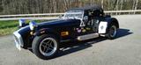 Caterham S3 Super Seven 7 Rover K-Series 1,8 - Caterham Gebrauchtwagen