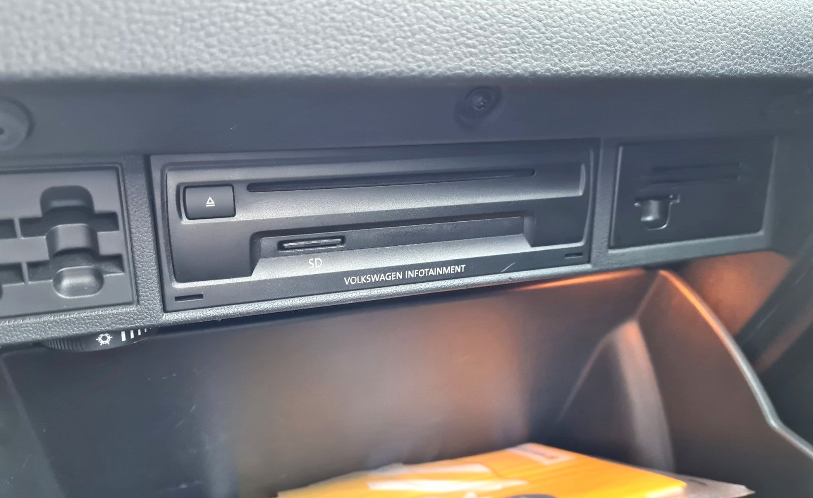 Volkswagen Golf 2.0 TSI DSG BMT GTI foto 11