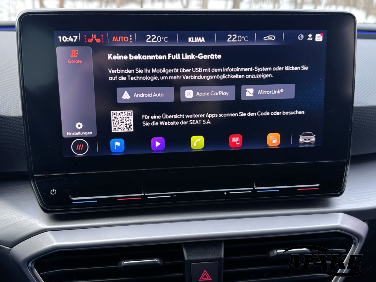 Leon ST FR 2.0 TDI DSG 4drive ACC LED RFK APP NA