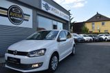 Volkswagen Polo V Team - Volkswagen Polo: Team