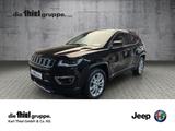 Jeep COMPASS 1.3 GDI Limited FWD ACC/Winterpaket/Totw - gebrauchte Jeep Compass aus dem Jahr 2021