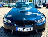 BMW Bmw m3 e93 cabrio deutsches Fahrzeug Akrap... - gebrauchte BMW Mle aus dem Jahr 2010