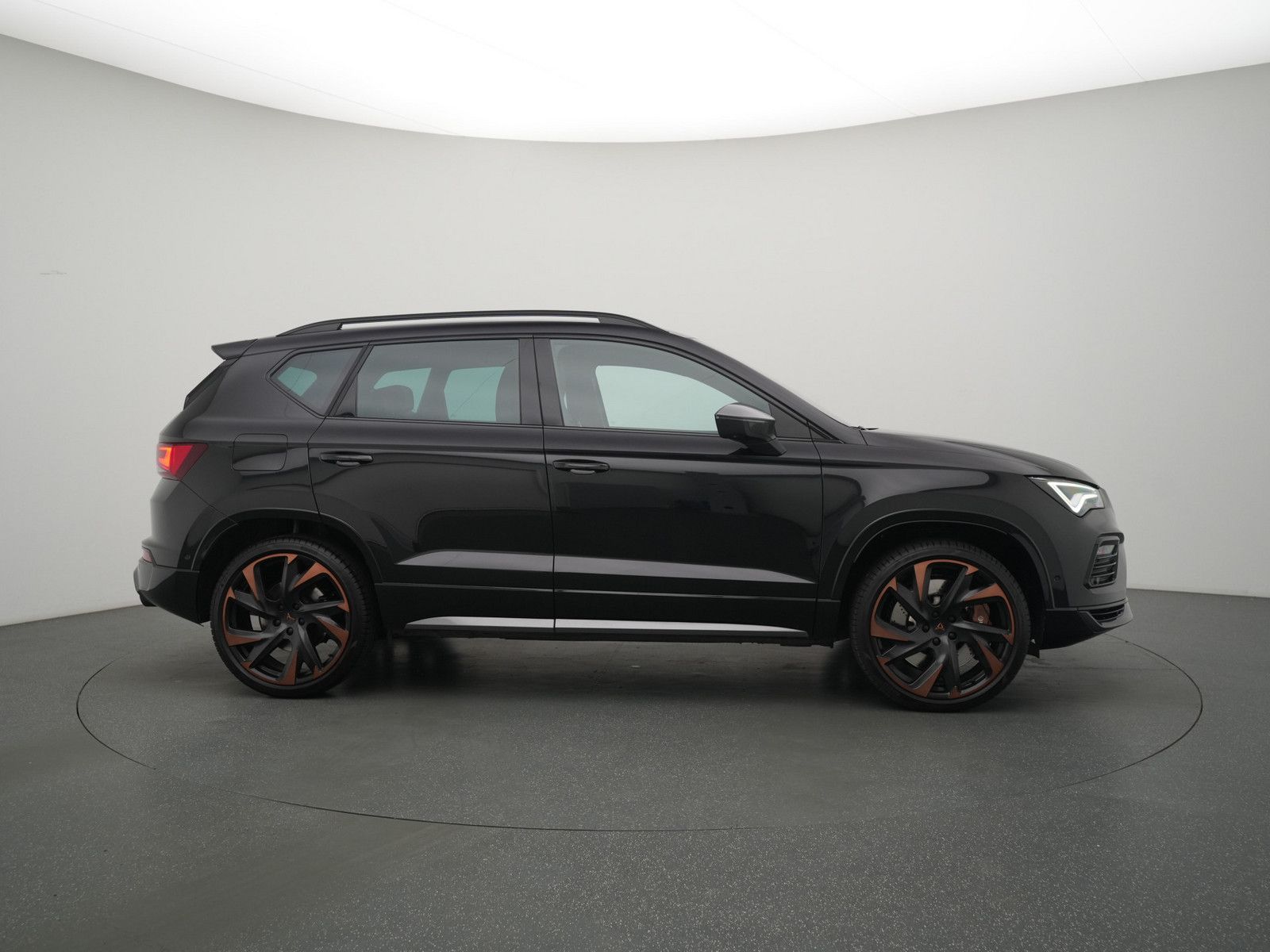 Cupra Ateca - Bild 3