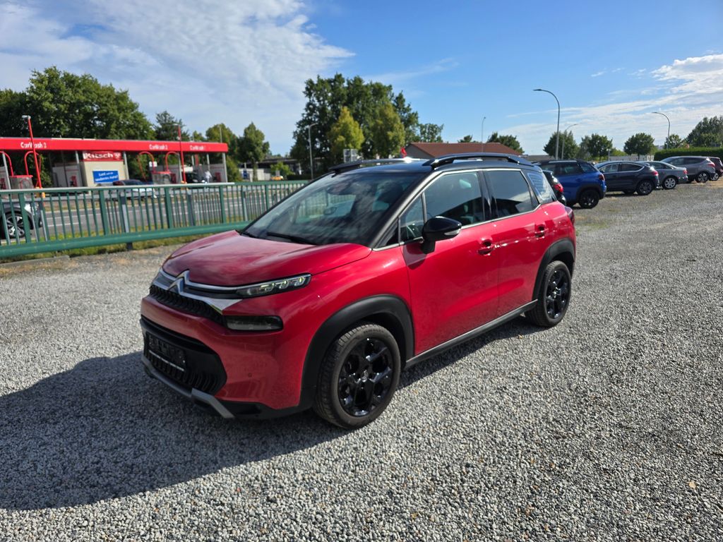 Image of Citroën C3