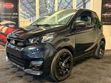 Aixam City PREMIUM SPORT 8 PS Mopedauto Microcar 45 KM - Aixam City mit Diesel-Antrieb: Automatik