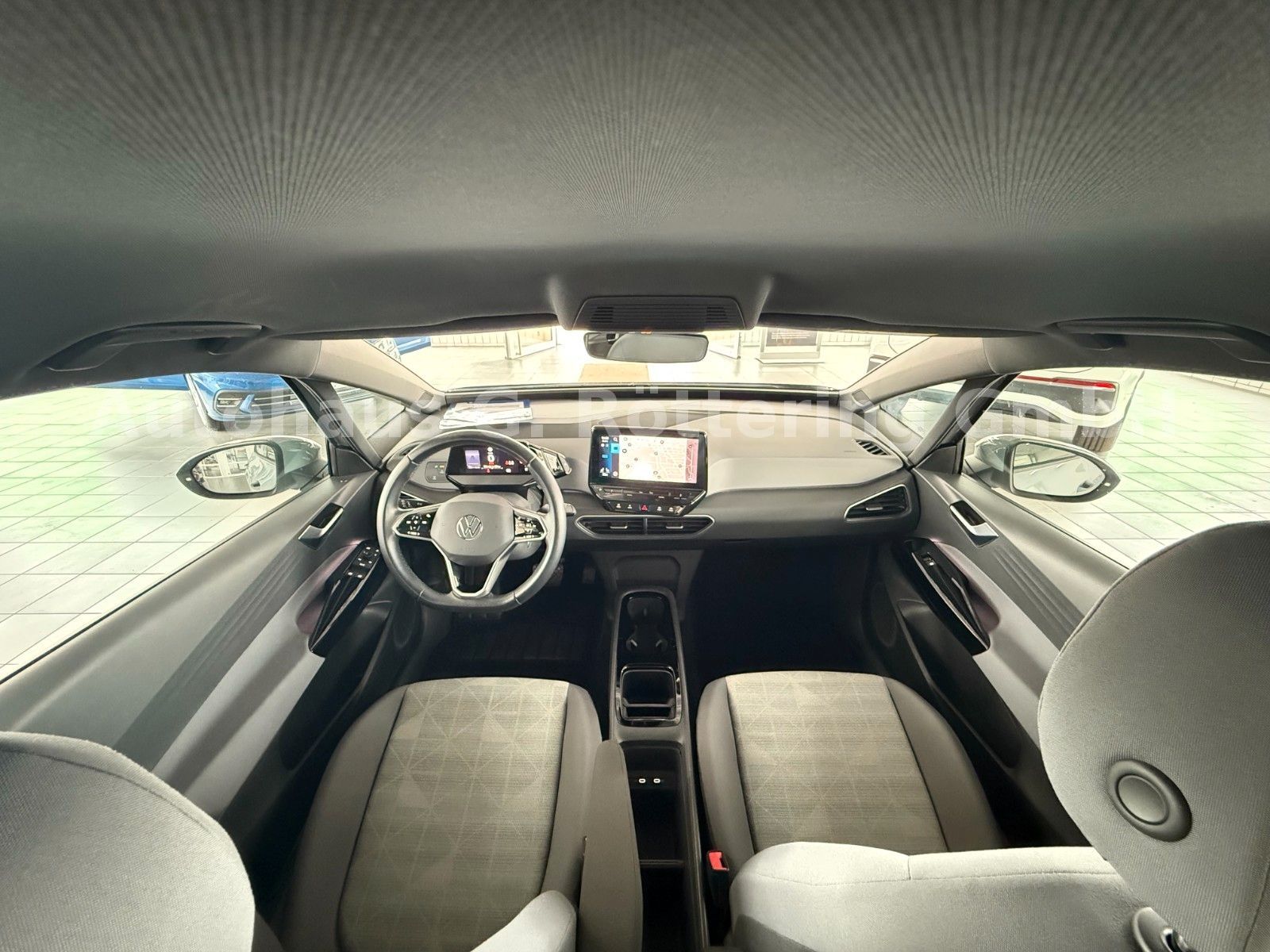 Fahrzeugabbildung Volkswagen ID.3 Pro Life 62kWh +LED +BT +SOH92% +SHZ +Navi