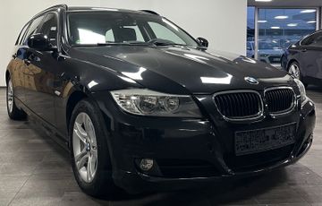 BMW 318 - 3