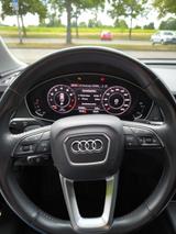 Audi Q5 2.0 TFSI S tronic quattro - - Audi Q5 Gebrauchtwagen in Stuttgart