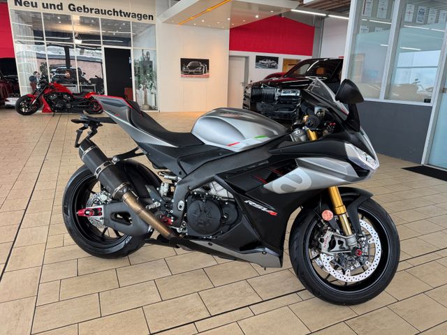 Aprilia RSV4 1100 FACTORY *SERVICE-NEU*