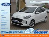 Hyundai i10 67PS Edition 30 Klima LMF L-/SHZ Tempomat - Hyundai i10: Edition 30