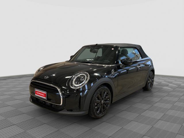 MINI Mini Cabrio 1.5 Cooper Cabrio