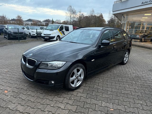 BMW 318d  Touring  PANORAMADACH/XENON/LED