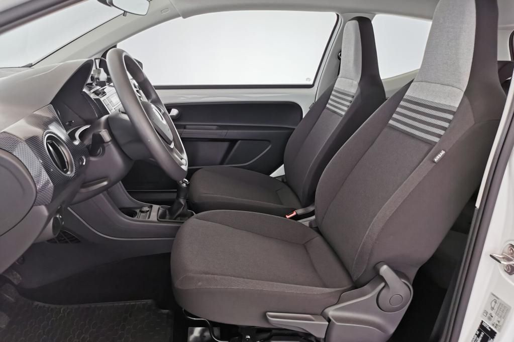 Volkswagen up! move up! 1.0 MPI Klima*SH