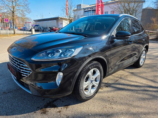 Ford Kuga Titanium X