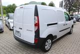 Renault Kangoo Z.E. 33 Maxi 2-Sitzer Klimaanlage+95,1% - Renault Kangoo mit Elektro-Antrieb: Maxi