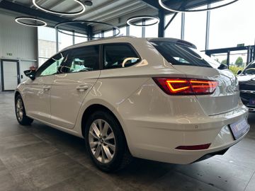 MYAUTOCENTER – Gebraucht- und Jahreswagen mit Werkstattservice in Pfaffenhofen Seat Leon ST *Tempo*Navi*Klima*LED*