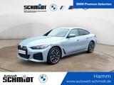 BMW i4 eDrive35 M Sportpaket + GARANTIE-bis-12.2028 - BMW i4 in Dresden