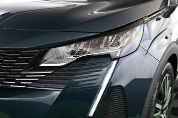 Peugeot 3008 - 9