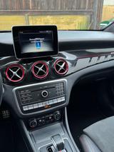 Mercedes-Benz CLA 45 AMG Shooting Brake Mercedes-AMG CLA 4... - Mercedes AMG gebraucht