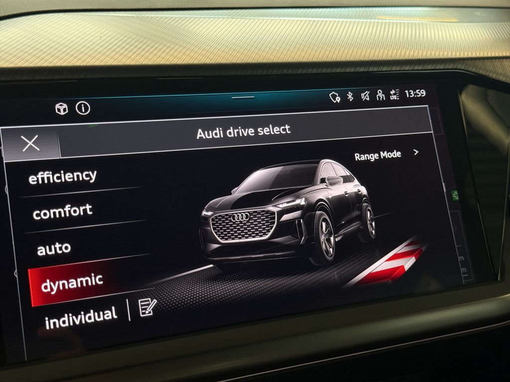 Audi Q4 e-tron - Bild 25