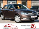 Skoda Fabia Style 1.2 DSG |Klimaauto.|PDC|AHK| - Skoda Fabia: Dsg