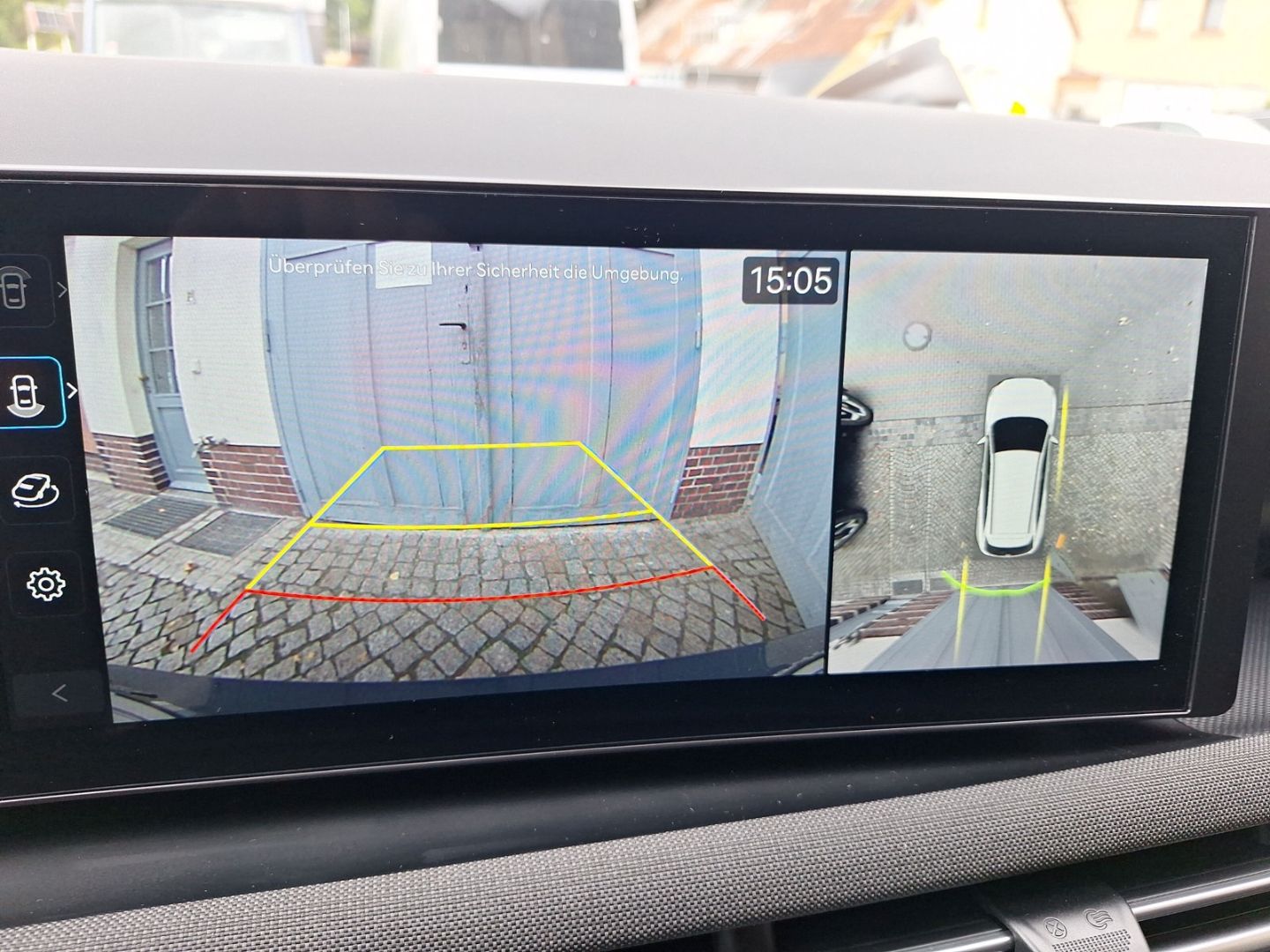Hyundai Tucson – Bild 20