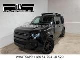 Land Rover Defender 110 X-Dynamic HSE - Land Rover Defender: X Dynamic Hse