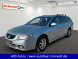 Honda Accord Tourer 2.0 Comfort - Honda Gebrauchtwagen von 2005
