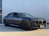 BMW 760 *X-DRIVE*KEIN HYBRID*MASSAGE*M-PAKET - BMW 760 mit Panoramadach