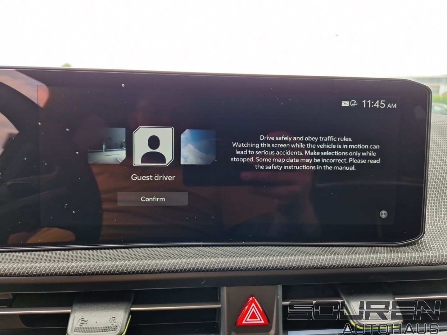 Fahrzeugabbildung Kia EV6 PE GT 609 PS Gewerbe 0,25% Verst. 75% Turboa