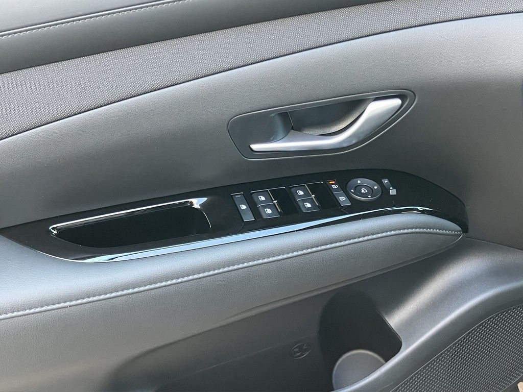 Hyundai Tucson – Bild 10