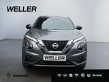 Nissan Juke 1.0 DIG-T DCT N-Connecta *LED*CarPlay*CAM* - Nissan Juke: Automatik