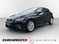 Seat Ibiza - Vorschau Bild 1