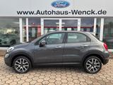 Fiat 500X*3.HAND*AUTOMATIK*PANORAMA*NAVI*LEDER*HU NEU - Fiat 500X: Automatik