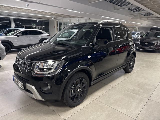 Suzuki Ignis Comfort CVT Hybrid *Automatik*