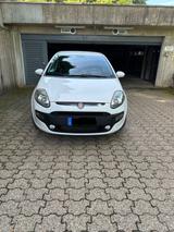 Fiat Punto 1.4 MultiAir Turbo 16V Start&Stopp Spo... - Fiat Punto in Wuppertal
