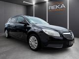 Opel Insignia A Sports Tourer Selection - Opel Insignia mit Diesel-Antrieb: Kombi, Sports Tourer Selection