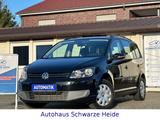 Volkswagen Touran DSG-Automatik*140PS*NAVI*2HAND*SCHECKHEFT - gebrauchte VW Touran aus dem Jahr 2011