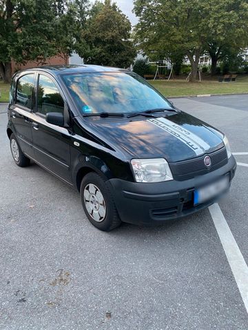 Fiat Panda 169